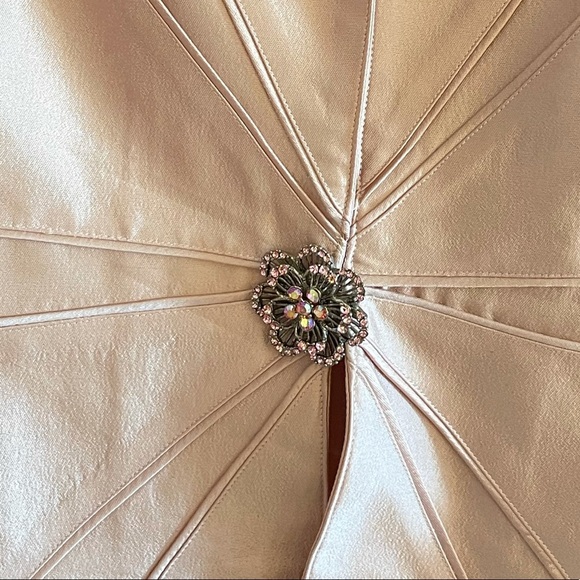 Jovani Blaze Light Pink - Picture 2 of 5